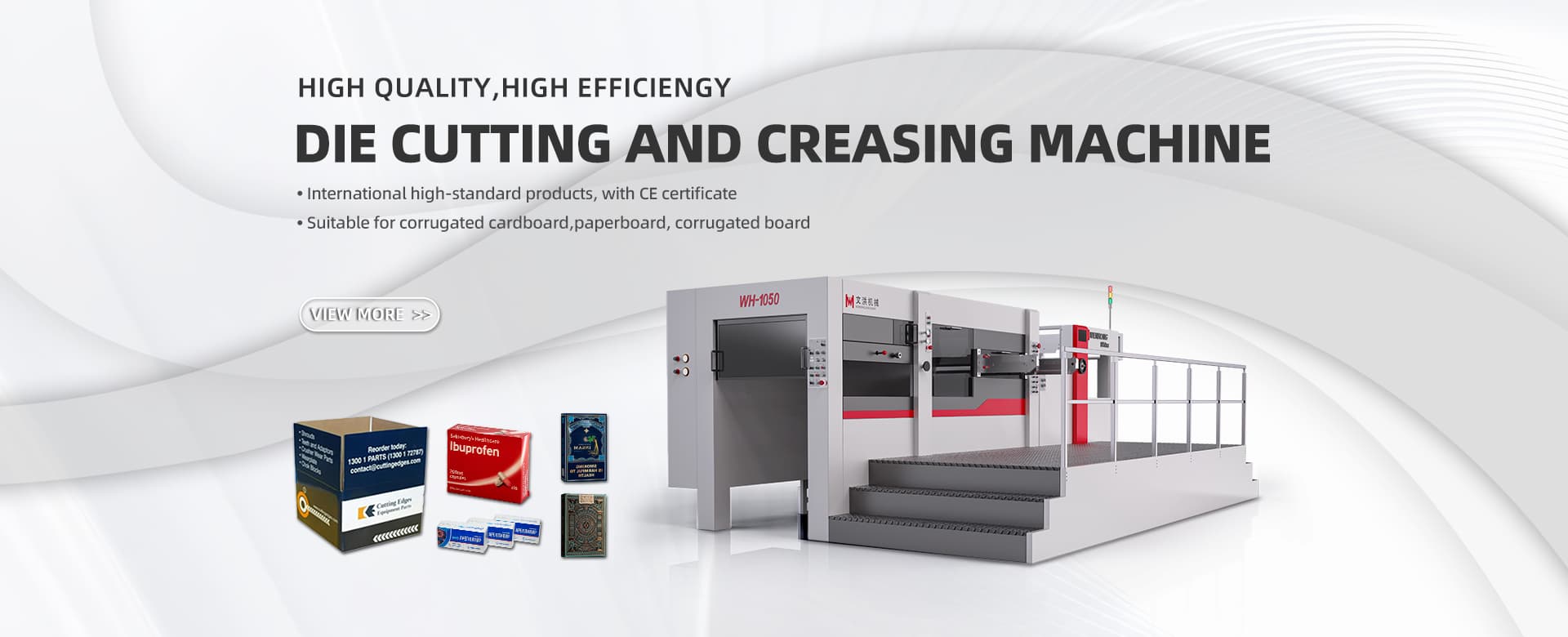 Production Workshop