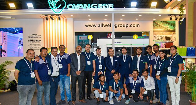 After-Sales Team