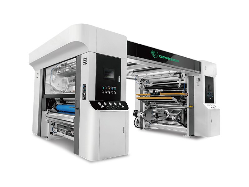 Solvent-free Lamination Machine
