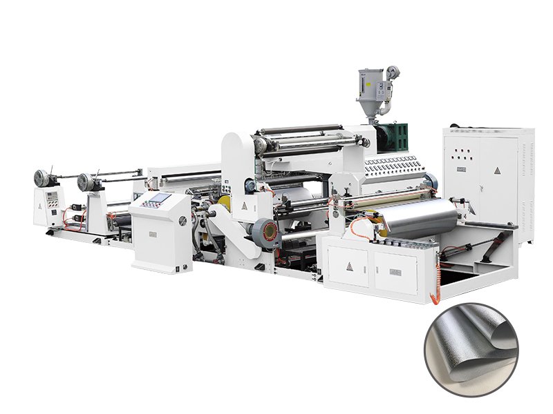 Lamination Machine