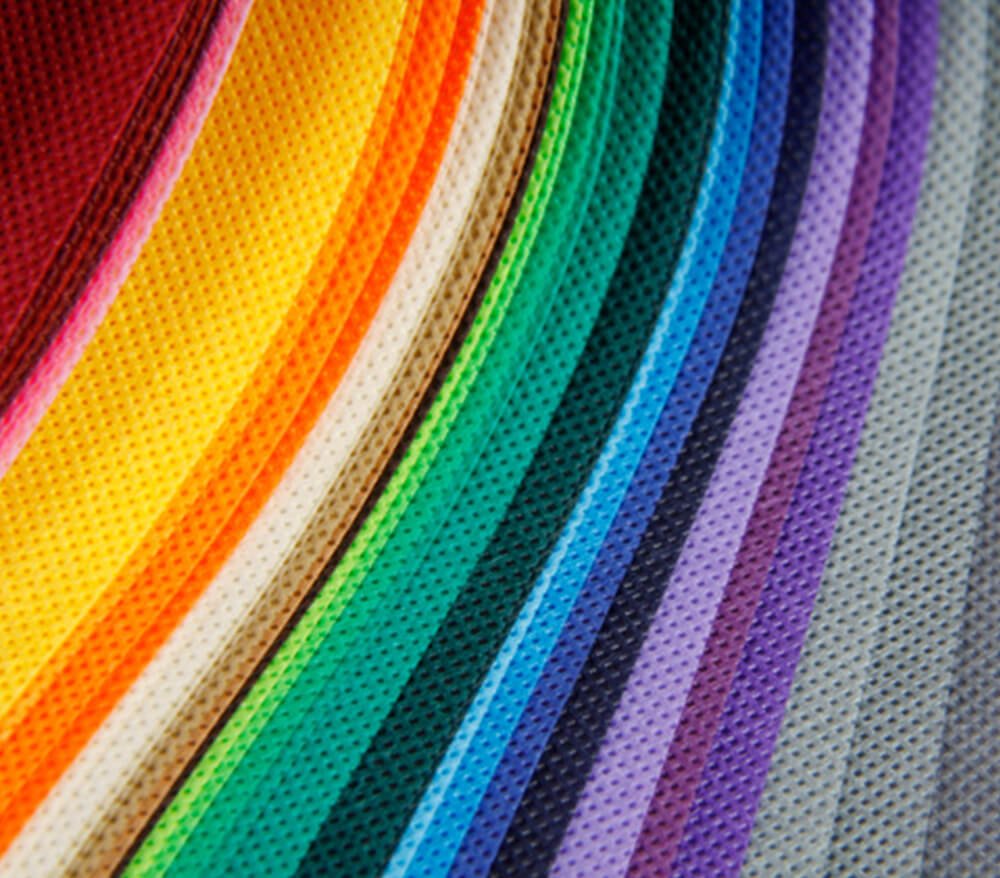 Non-Woven (with BOPP coating)