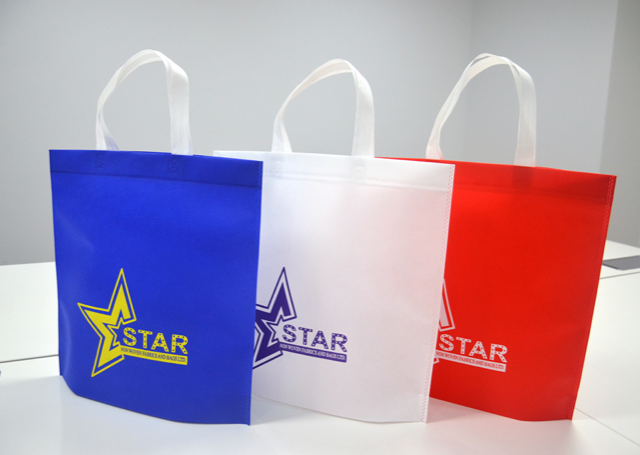Box Bag