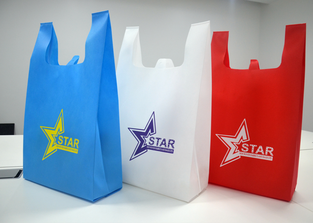 T-Shirt Bag